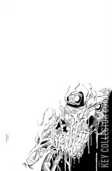 Variant Cover for Terminator, The #6
