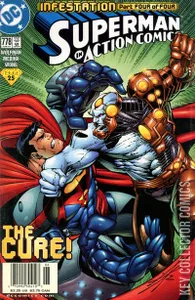 Action Comics #778
