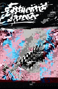 Exquisite Corpses #12