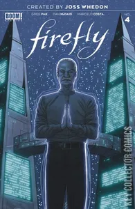 Firefly #4