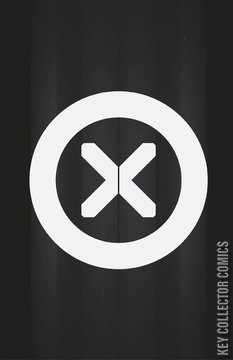 Variant Cover for X-Men #35