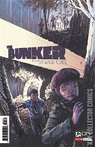 The Bunker #6