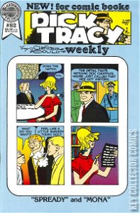 Dick Tracy Weekly #82