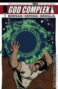 God Complex #5