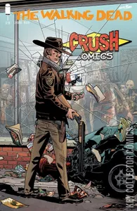 The Walking Dead #1
