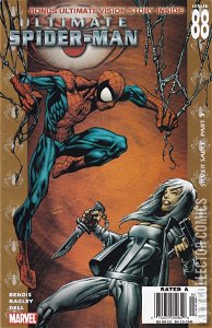 Ultimate Spider-Man #88