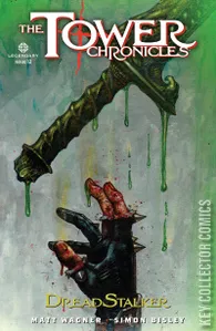 The Tower Chronicles: Dreadstalker #12