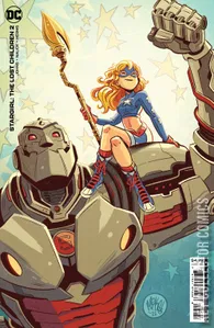 Stargirl: The Lost Children #2