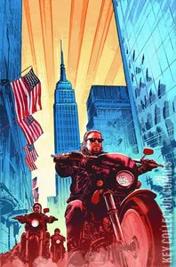 Sons of Anarchy #1