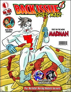 Back Issue