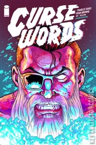 Curse Words #1