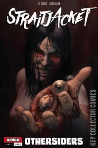 Straitjacket #4