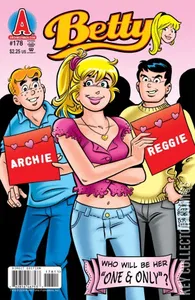 Betty #178