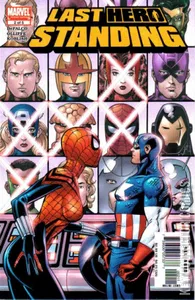 Last Hero Standing #2