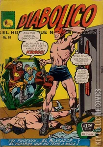 Diabolico #68