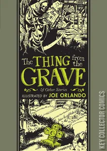 The Fantagraphics EC Artists' Library #19