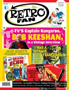 RetroFan Magazine #27