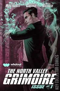 North Valley Grimoire #1