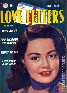 Love Letters #22
