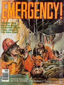 Emergency! #2