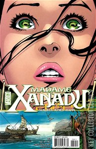 Madame Xanadu #20