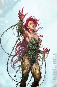 Poison Ivy #38