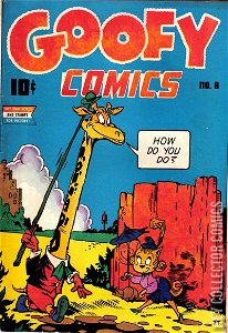 Goofy Comics #v32 (8)