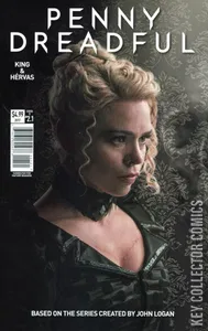 Penny Dreadful #1