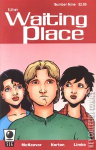 The Waiting Place #9