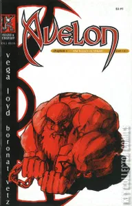 Avelon #10
