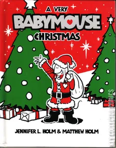 Babymouse #15