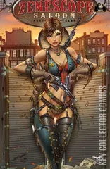Variant Cover for Hit List #2