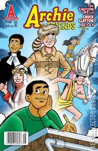 Archie & Friends #128