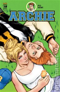 Archie #10