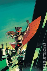 Thundercats x Silverhawks: Thunderhawks #2