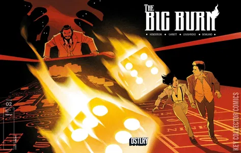 Big Burn, The #2