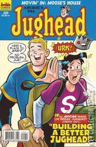 Jughead #209