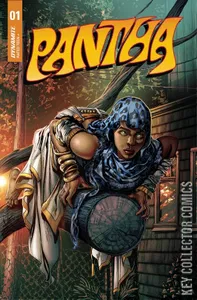 Pantha #1