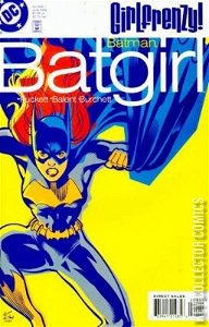 Girlfrenzy: Batman - Batgirl