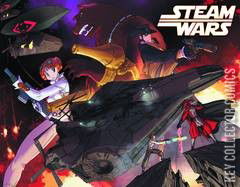 Steam Wars #5