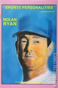 Sports Personalities #2