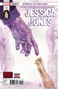 Jessica Jones #15