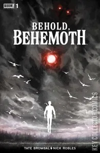 Behold Behemoth #1