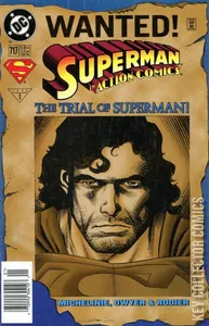 Action Comics #717