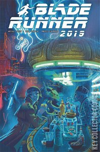 Blade Runner 2019 #9