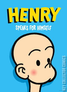 Henry Speaks for Himself