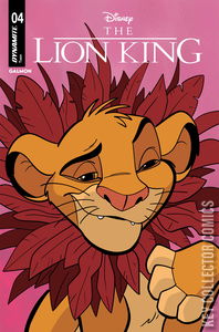 The Lion King #4