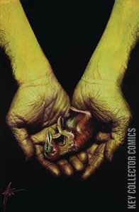 Dark Spaces: Good Deeds #3