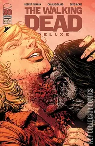 Walking Dead Deluxe, The #41