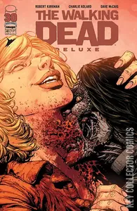 The Walking Dead Deluxe #41